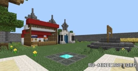  :     Minecraft PE