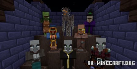     Minecraft PE 1.21