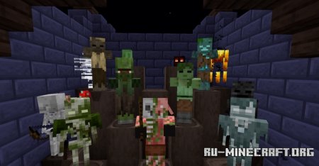     Minecraft PE 1.21