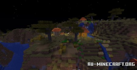  Shaderless Fullbright  Minecraft 1.21.5