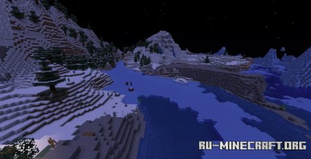 Shaderless Fullbright  Minecraft 1.21.5