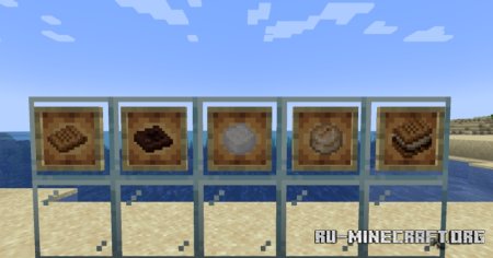  Pure Smores  Minecraft 1.21.1