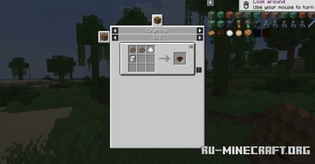  Pure Smores  Minecraft 1.21.1