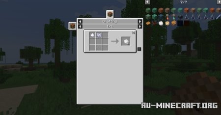 Pure Smores  Minecraft 1.21.1