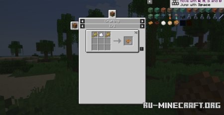  Pure Smores  Minecraft 1.21.1