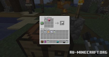  Bleached  Minecraft 1.20.4