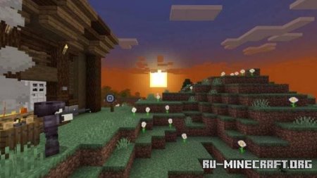  -  Minecraft PE 1.21