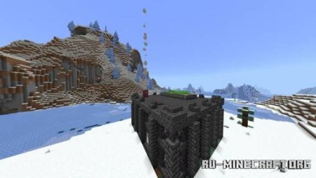  -  Minecraft PE 1.21