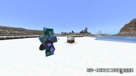  -  Minecraft PE 1.21