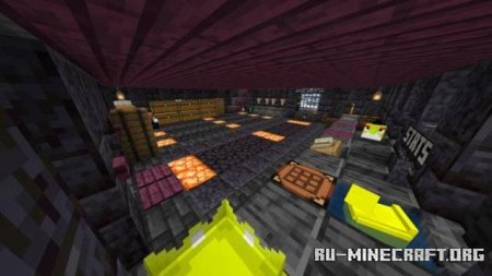  -  Minecraft PE 1.21