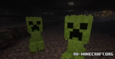  A Minecraft Movie Mobs  Minecraft 1.21.5