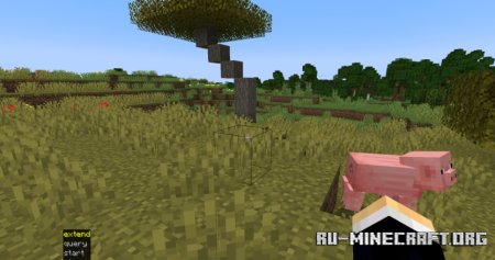  AFK Timer  Minecraft 1.21.1