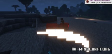  YDMs Spellswords  Minecraft 1.21.5