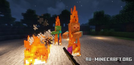  YDMs Spellswords  Minecraft 1.21.5
