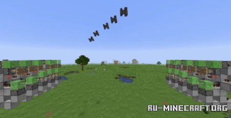  Vectorientation  Minecraft 1.21.5