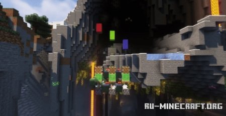  Vectorientation  Minecraft 1.21.5
