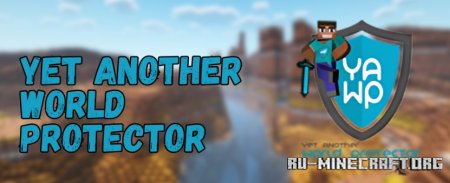  Yet Another World Protector  Minecraft 1.21.5