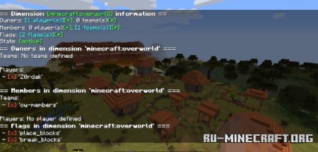  Yet Another World Protector  Minecraft 1.21.5
