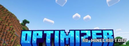  Optimizer  Minecraft 1.21.5