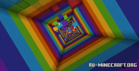  Just Go Up 2  Minecraft