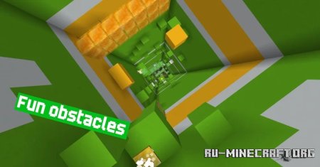  Just Go Up 2  Minecraft