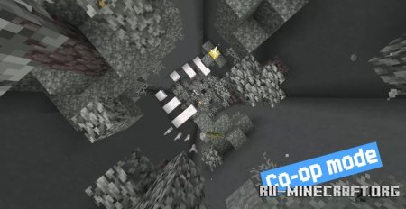  Just Go Up 2  Minecraft