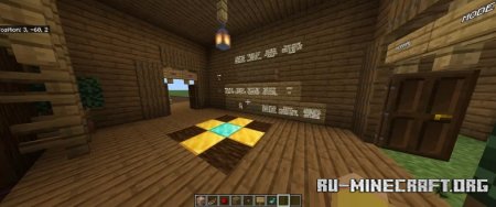  Parkour Madness by KRJ11  Minecraft