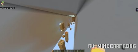  Parkour Madness by KRJ11  Minecraft
