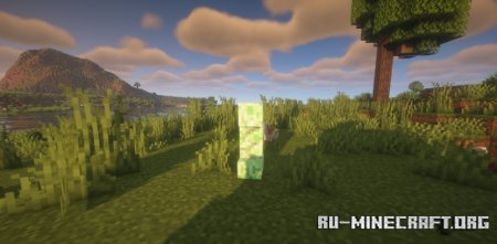  Creeper Confetti Plus  Minecraft 1.21.5
