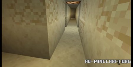  Escape from Desert pt1  Minecraft