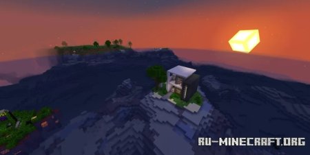  Modern House by Crow0675  Minecraft