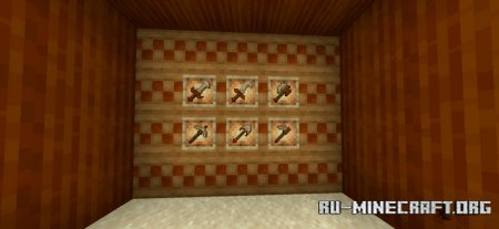     Minecraft PE 1.21