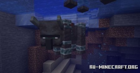  Mob Tweaks  Minecraft 1.21.5