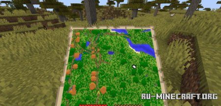  Pl3xMap  Minecraft 1.21.5