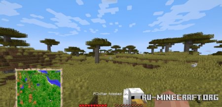  Pl3xMap  Minecraft 1.21.5