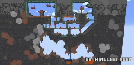  2D Minecraft  Minecraft
