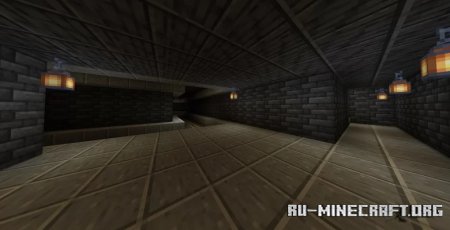  Zombie City by Hurstigulst  Minecraft