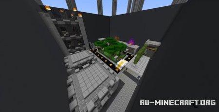  Zombie City by Hurstigulst  Minecraft