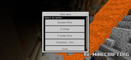       Minecraft PE 1.21