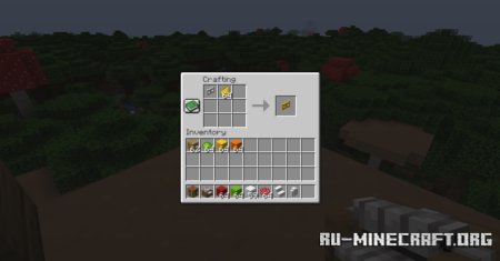  The Wool Collection  Minecraft 1.21.1
