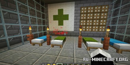  Dimensional Dungeons  Minecraft 1.21.1