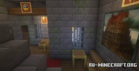  Norman castle by Moriell  Minecraft