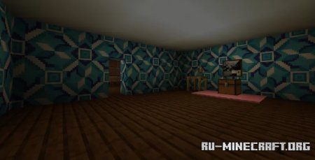  Spooky's Jump Scare Mansion  Minecraft