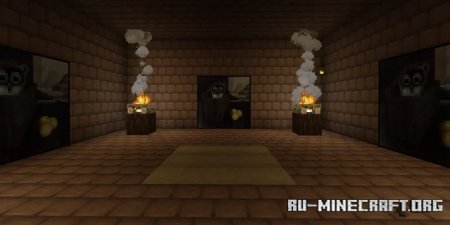 Spooky's Jump Scare Mansion  Minecraft