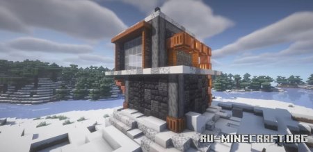  Steampunk House by CatBrick  Minecraft