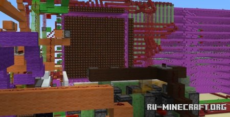  3D Printer Fully Automatic  Minecraft