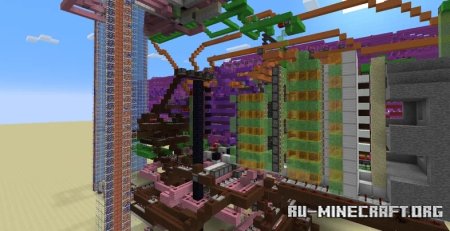  3D Printer Fully Automatic  Minecraft