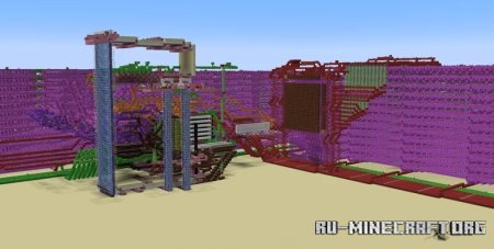  3D Printer Fully Automatic  Minecraft
