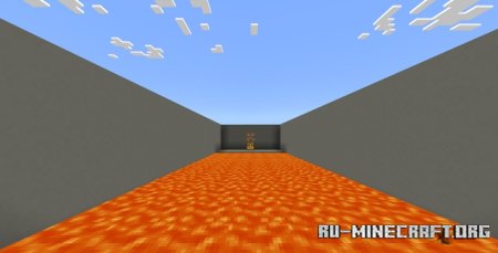 Скачать Эпический побег для Minecraft PE