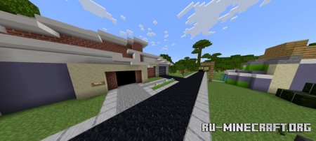      Minecraft PE